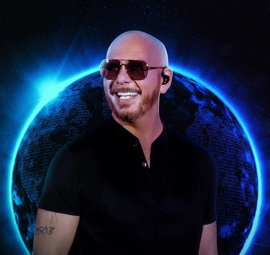 Pitbull — I'm Back! Tour, Suomi 2026